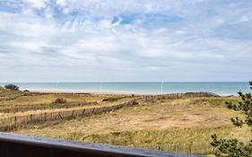 Apartment Cabourg Plage-19 By Interhome