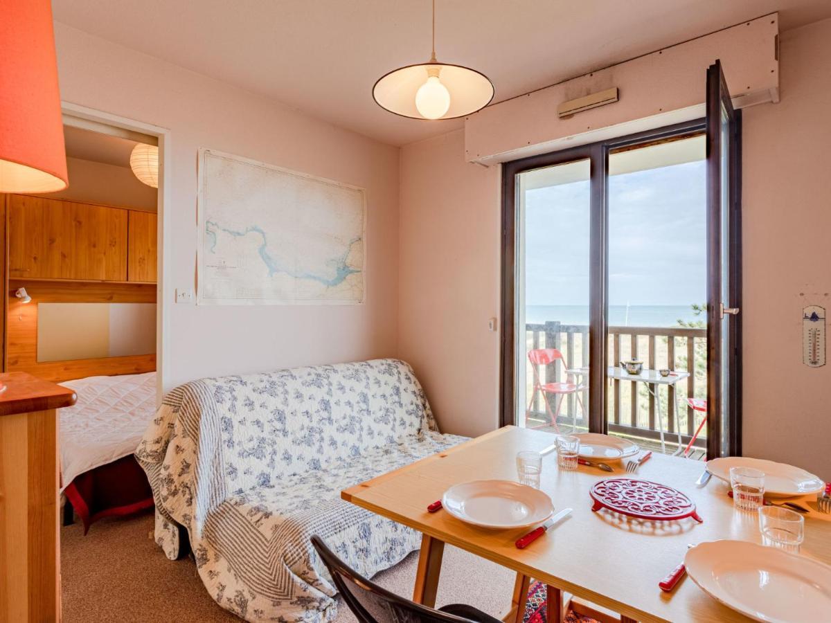 Apartment Cabourg Plage-19 By Interhome Extérieur photo