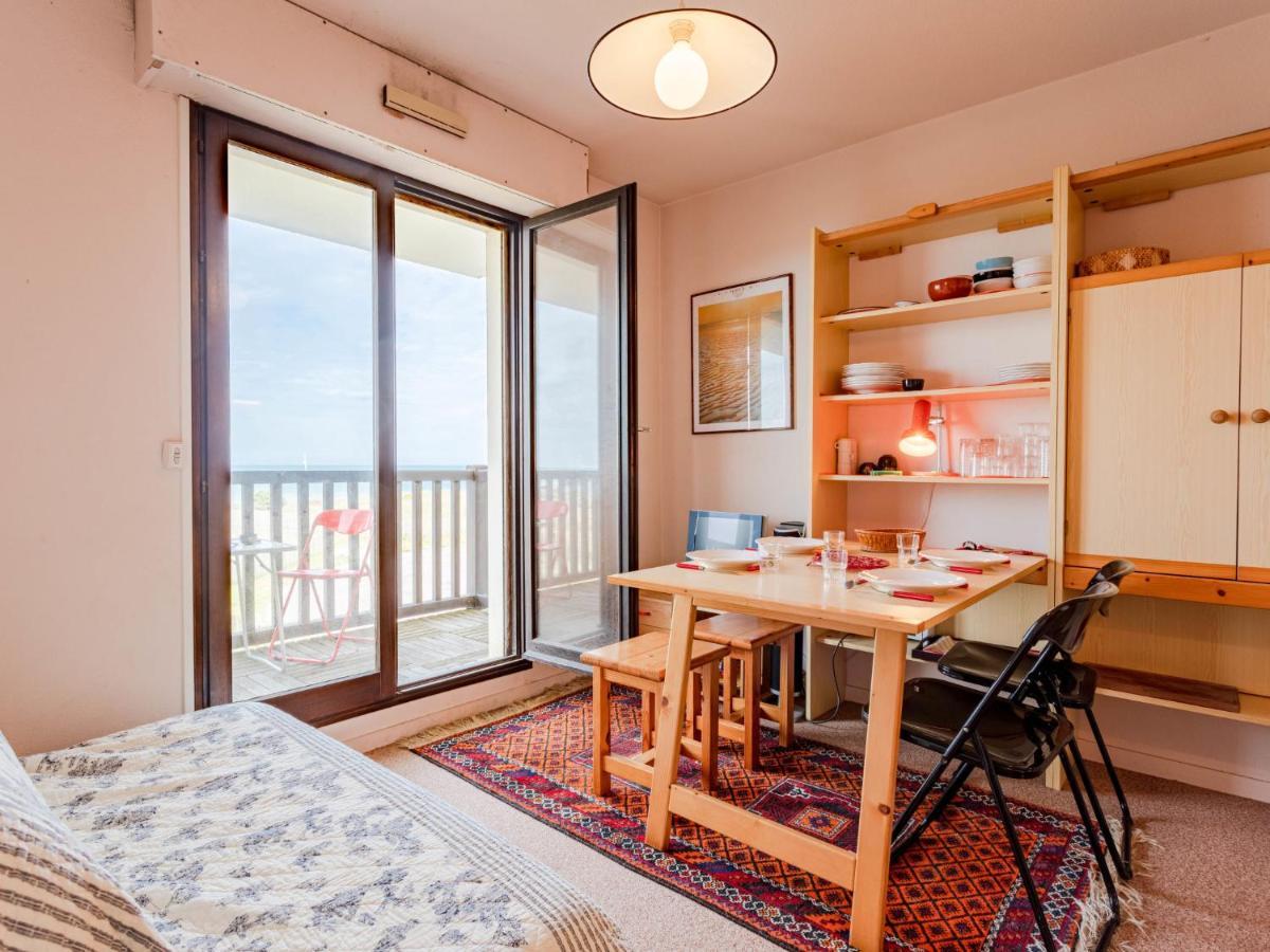 Apartment Cabourg Plage-19 By Interhome Extérieur photo