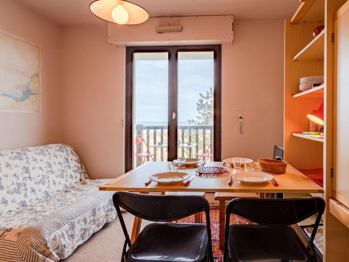 Apartment Cabourg Plage-19 By Interhome Extérieur photo