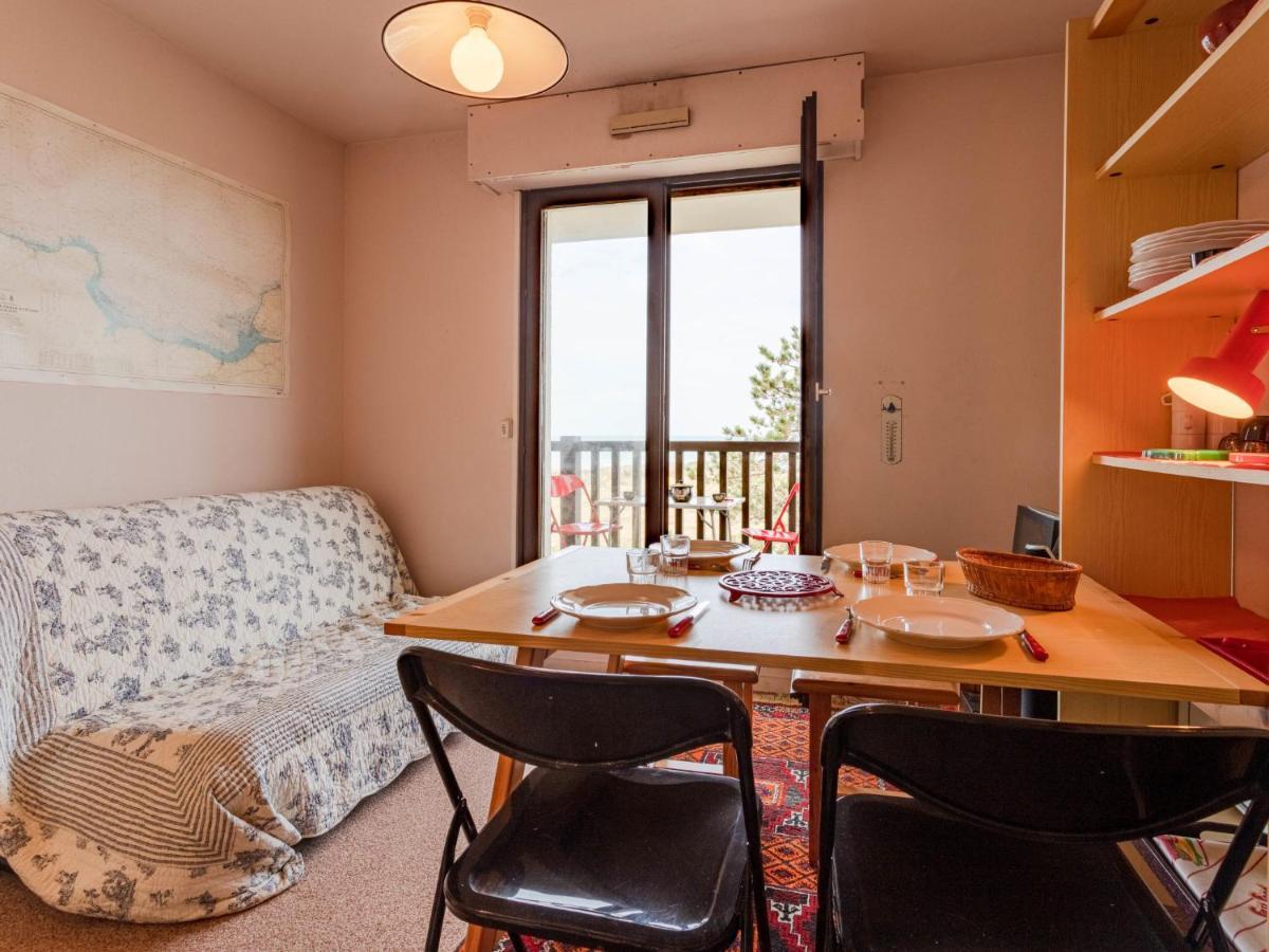 Apartment Cabourg Plage-19 By Interhome Extérieur photo