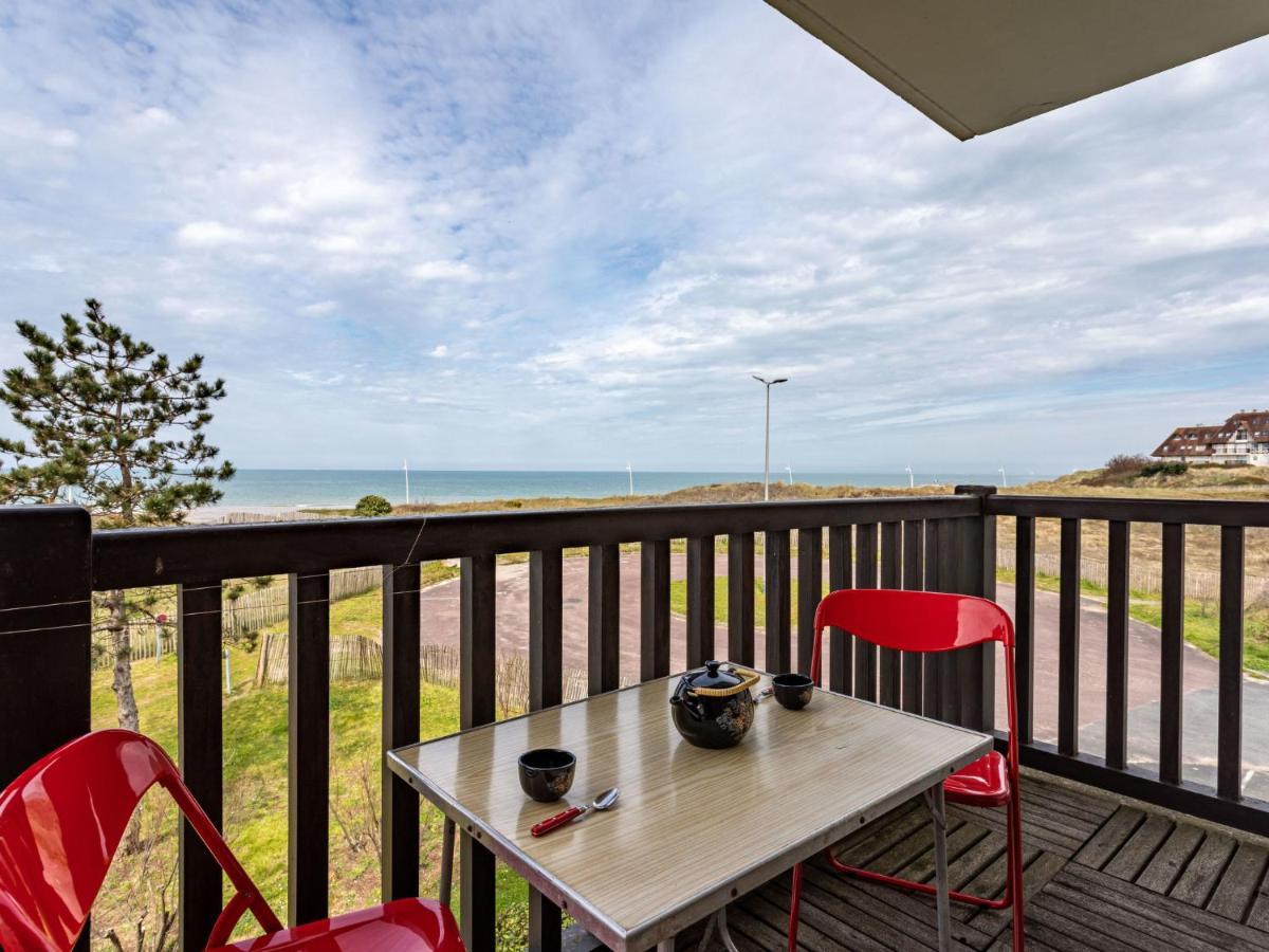 Apartment Cabourg Plage-19 By Interhome Extérieur photo
